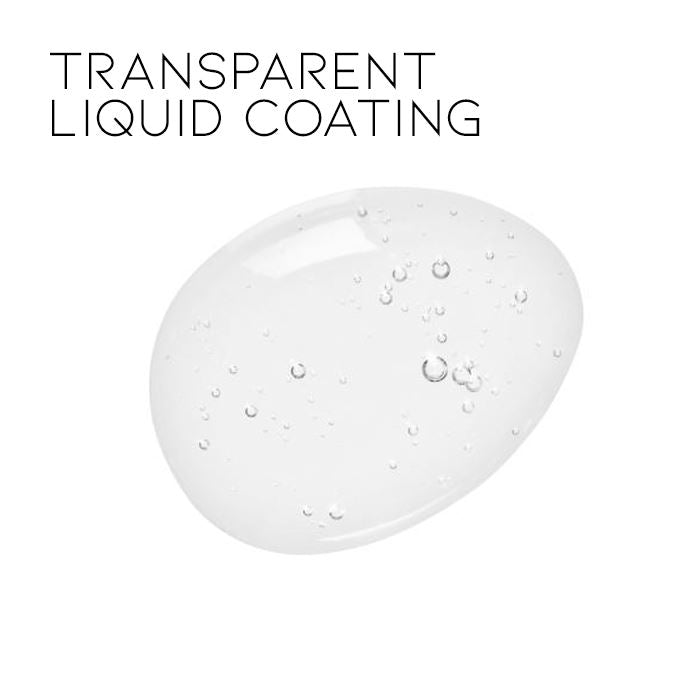 Gel Nail Polish Top Coat Morning Shades