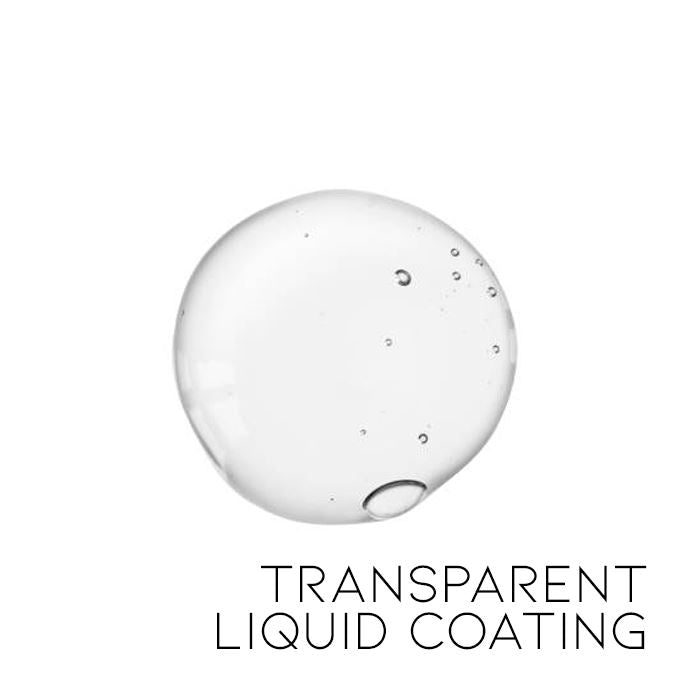 Gel Nail Polish Base Coat Morning Shades