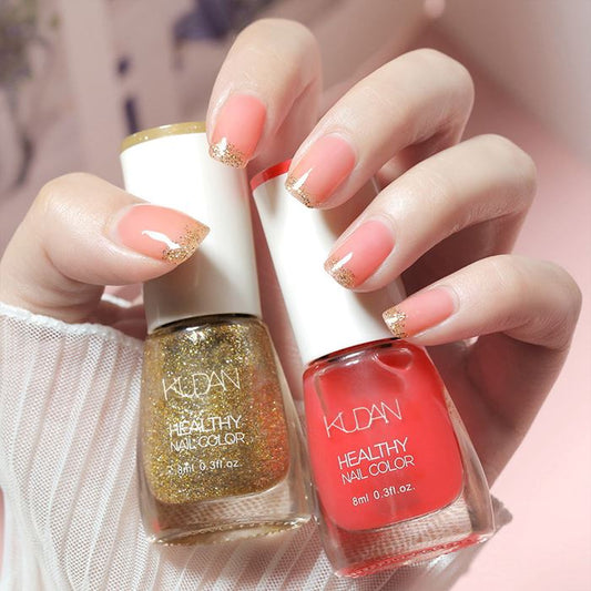 Easy Peel Off Nail Polish Nail Every Day And Night