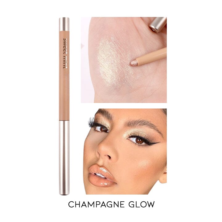 Bling Multipurpose Eye Highlight Pen Every Day And Night