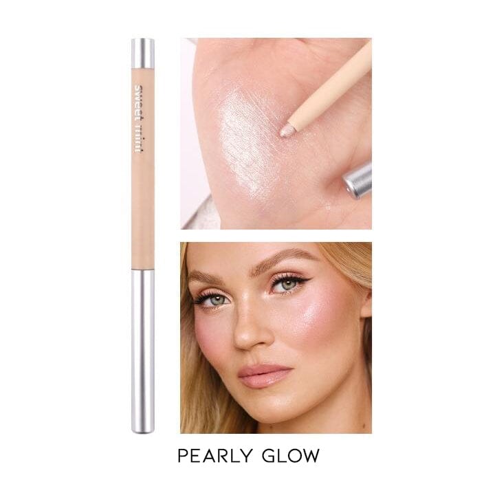 Bling Multipurpose Eye Highlight Pen Every Day And Night Pearly Glow