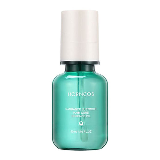 Green & Lightweight Damage Repair Hair Oil Every Day And Night