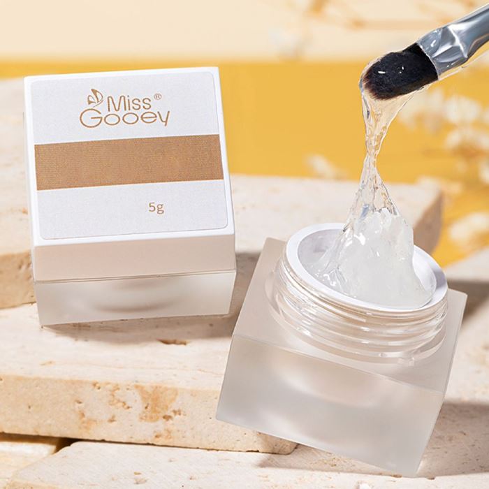 Nail Repair & Strengthen Gel Nail Every Day And Night