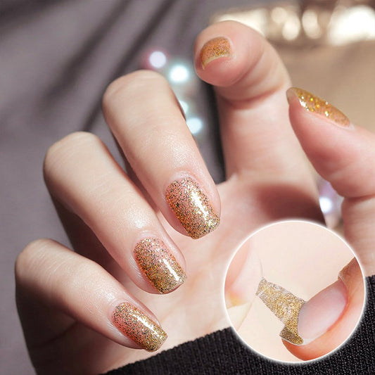 Easy Peel Off Nail Polish Nail Every Day And Night