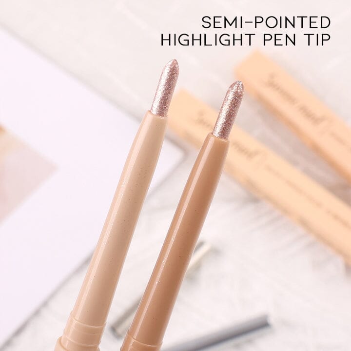 Bling Multipurpose Eye Highlight Pen Every Day And Night