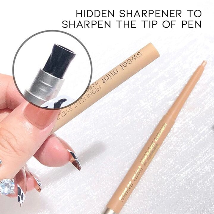 Bling Multipurpose Eye Highlight Pen Every Day And Night