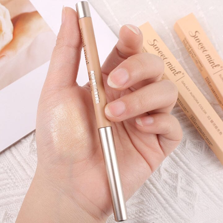 Bling Multipurpose Eye Highlight Pen Every Day And Night