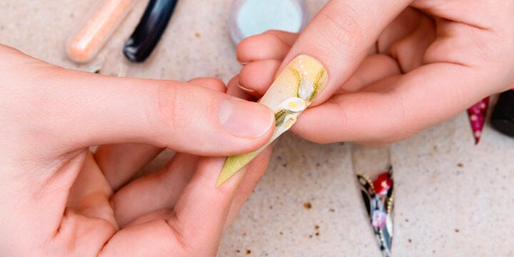 Nail Extension