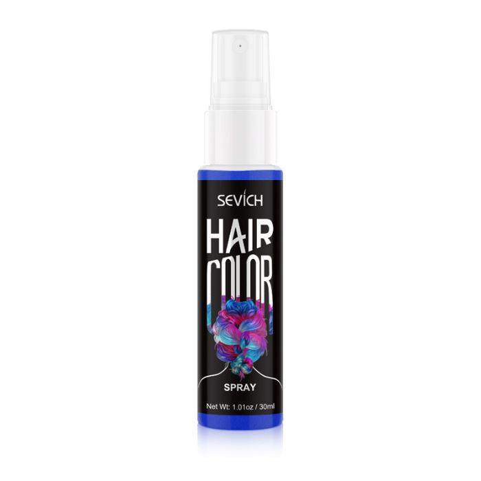 Temporary Hair Color Spray Hair Color Every Day And Night 