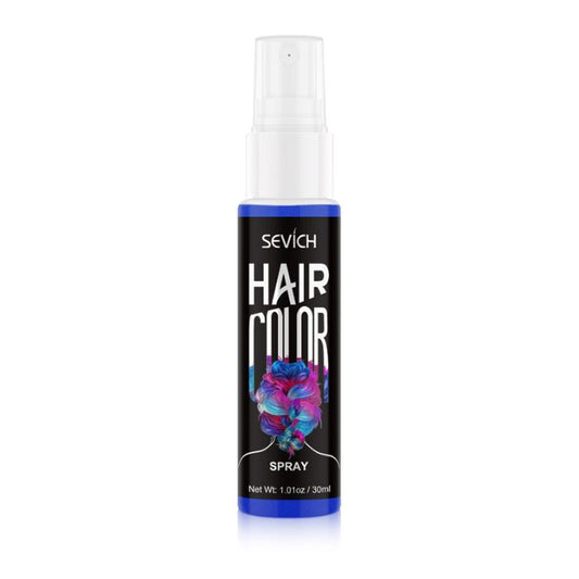 Temporary Hair Color Spray Hair Color Every Day And Night