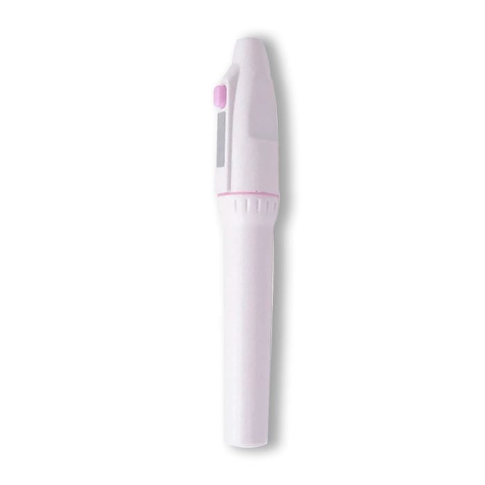 Multipurpose Electric Nail Filer Every Day And Night 