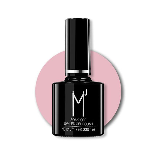 Color Gel Nail Polish (Pink Color Collection) Every Day And Night #121