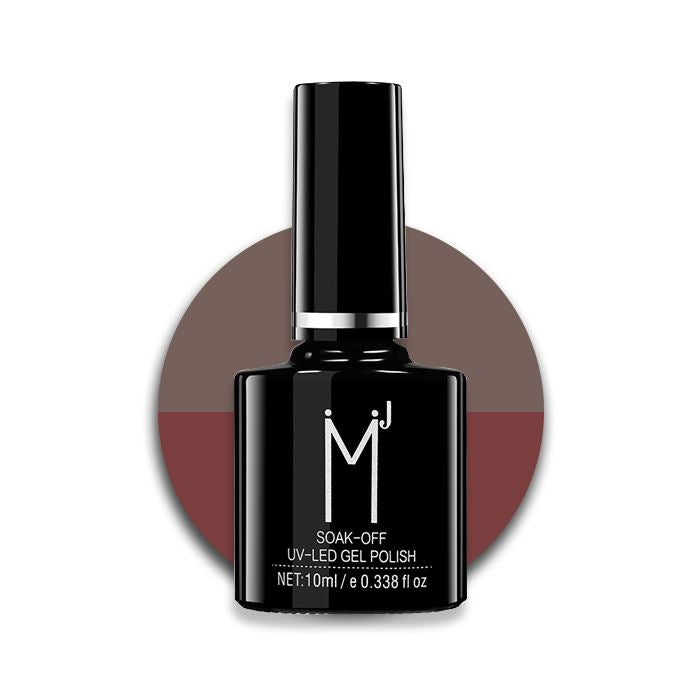 Color Gel Nail Polish (Fall Color Collection) Every Day And Night #085 