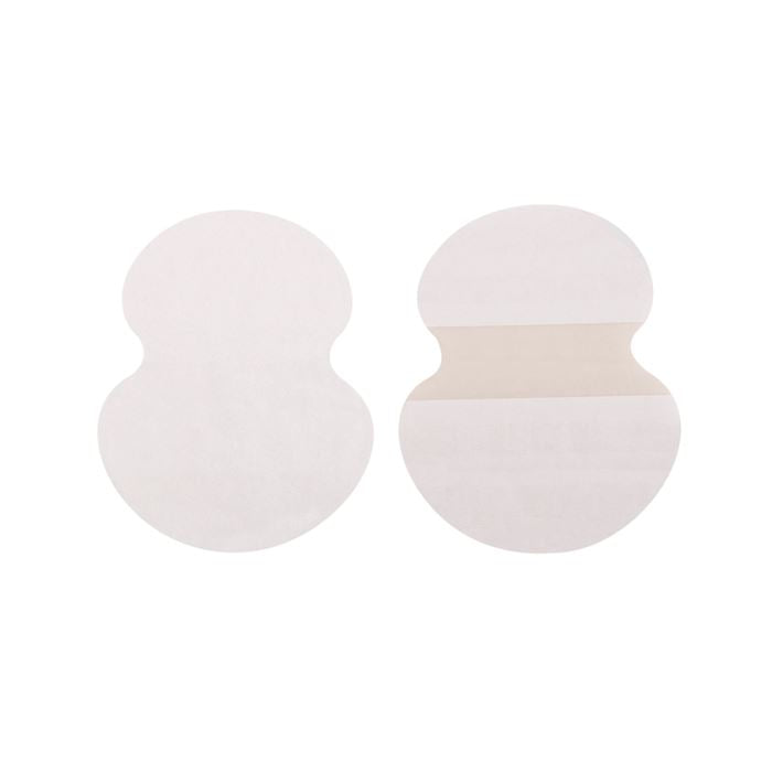 Sweat Absorb Underarm Pads Personal Care Every Day And Night 