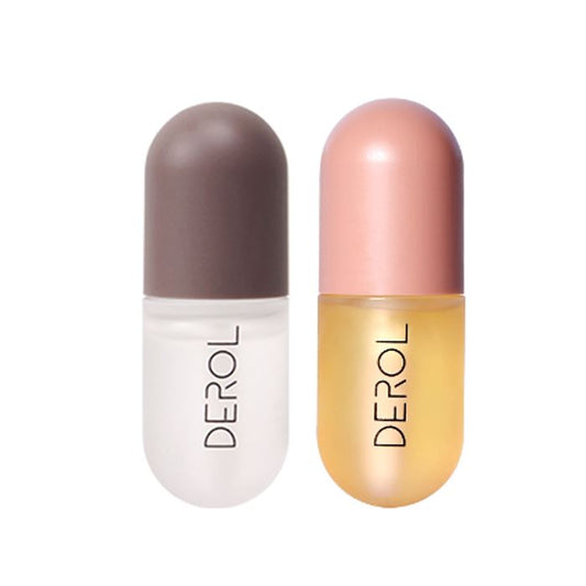 Day&Night Lip Plumper Set Personal Care Every Day And Night