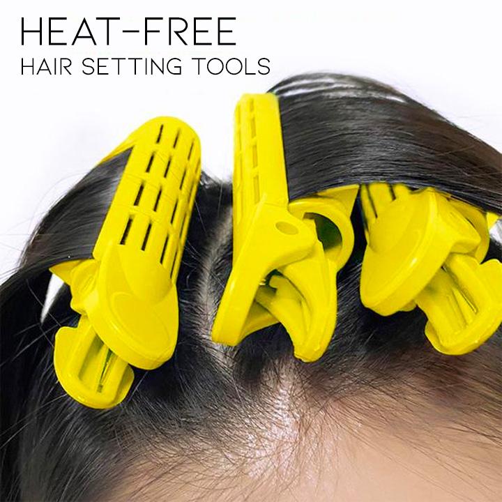 Volumizing Hair Root Clip Hair Styling Tools Every Day And Night 