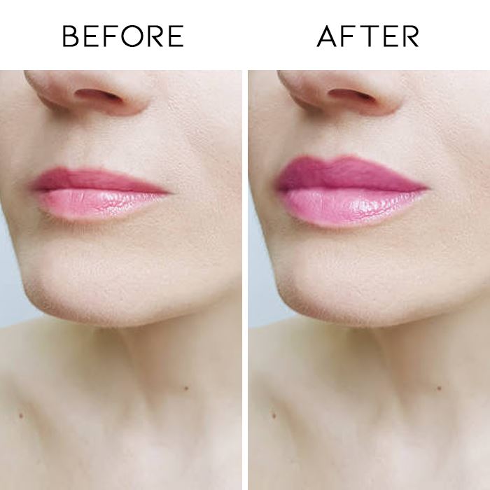 Day&Night Lip Plumper Set Personal Care Every Day And Night 