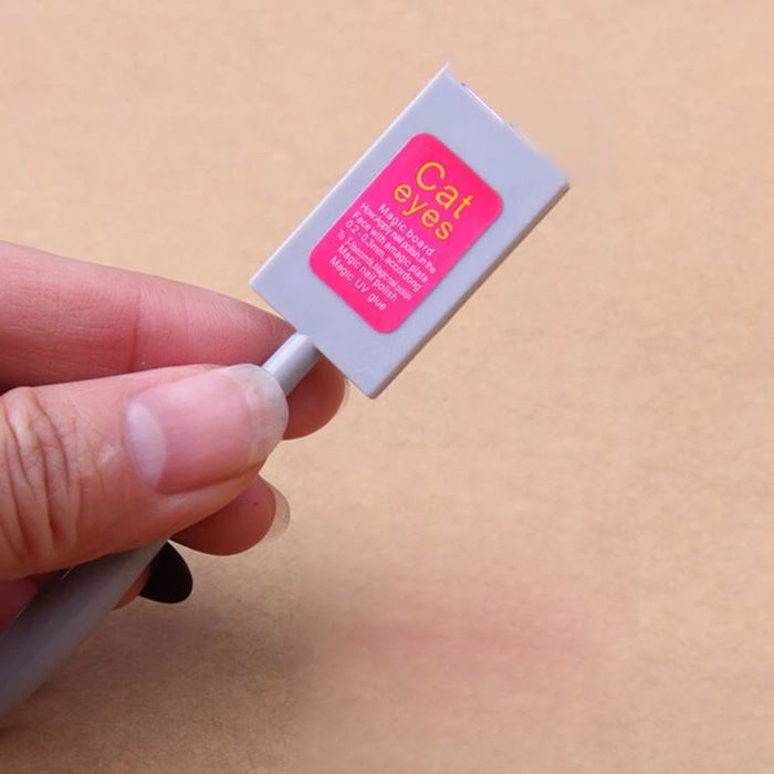 Cat Eye Magnet Pen Every Day And Night 