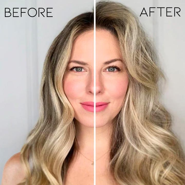 Volumizing Hair Root Clip Hair Styling Tools Every Day And Night 