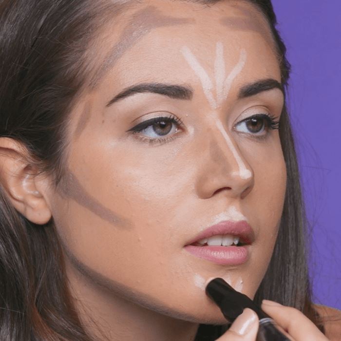 Light & Shadow Contour Stick Morning Shades 