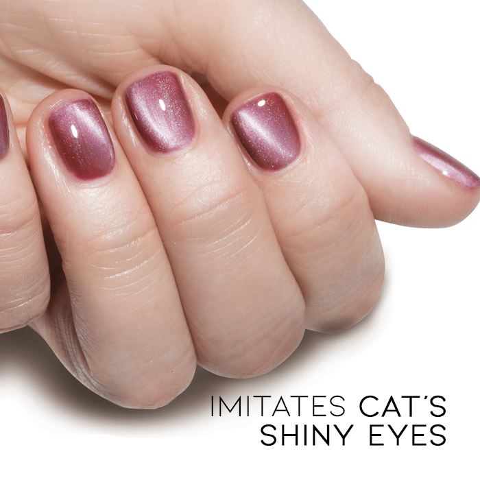 Cat Eye Magnet Pen Every Day And Night 