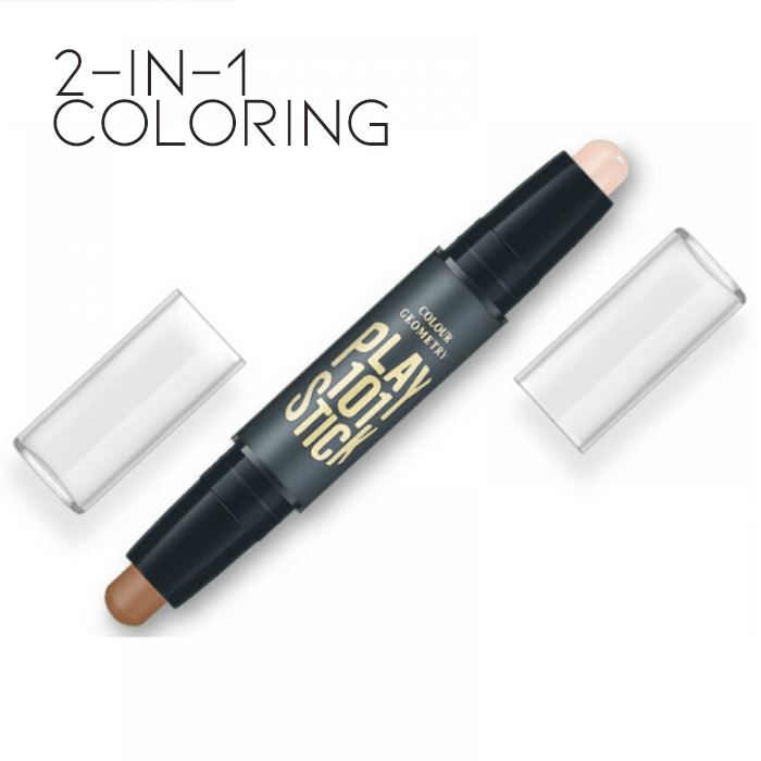 Light & Shadow Contour Stick Morning Shades 