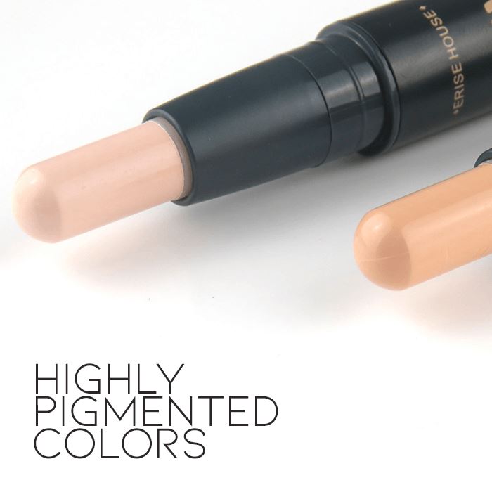 Light & Shadow Contour Stick Morning Shades 