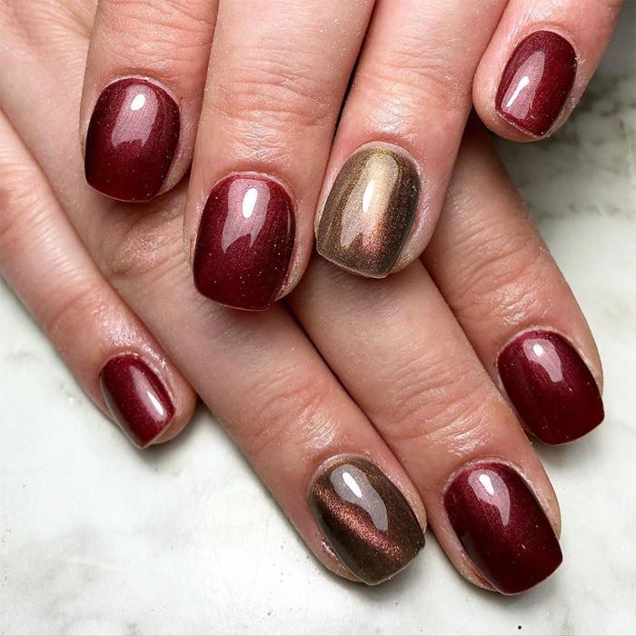 Cat Eye Magnet Pen Every Day And Night 