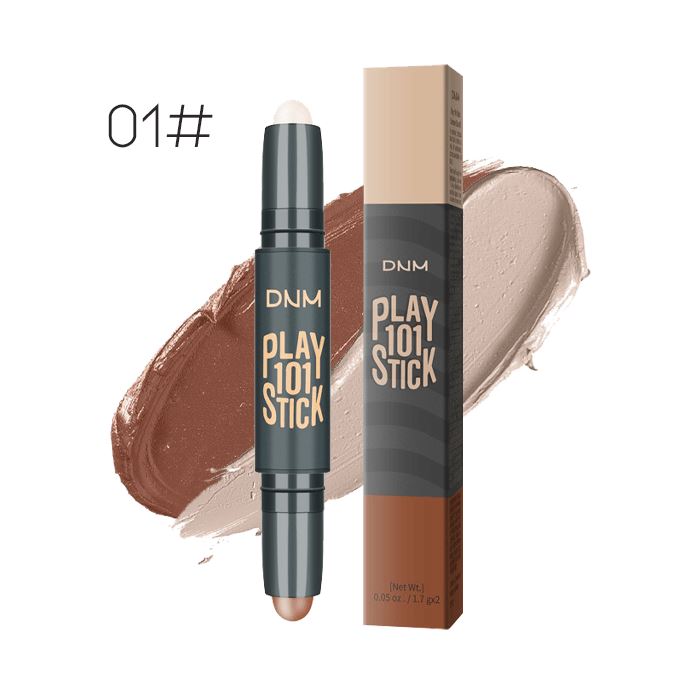 Light & Shadow Contour Stick Morning Shades 
