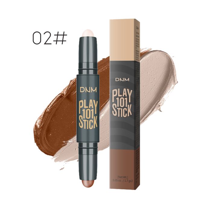 Light & Shadow Contour Stick Morning Shades 02# 