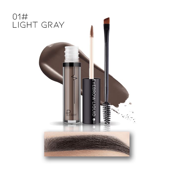 24HRS Semi-permanent Brow Tint Morning Shades 