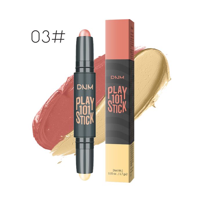 Light & Shadow Contour Stick Morning Shades 03# 