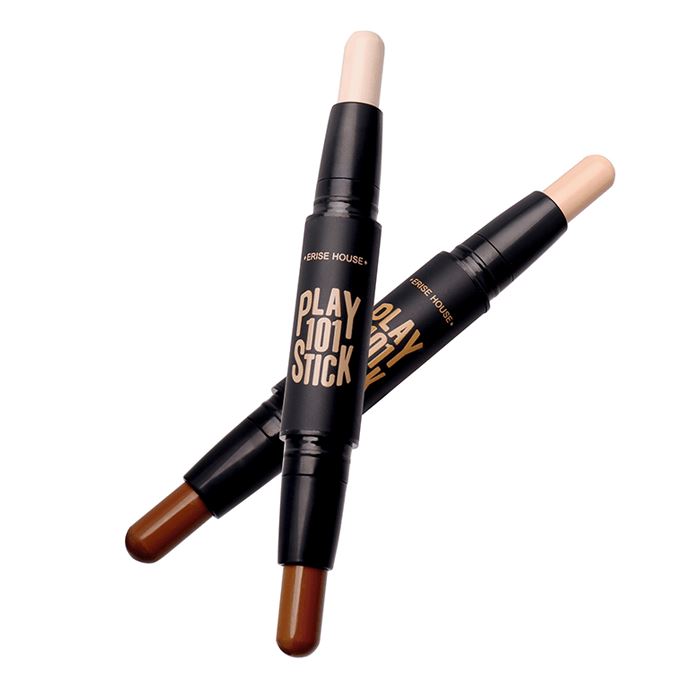 Light & Shadow Contour Stick Morning Shades 