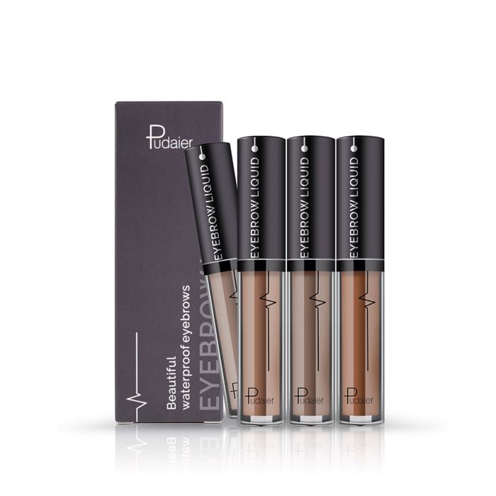 24HRS Semi-permanent Brow Tint Morning Shades 