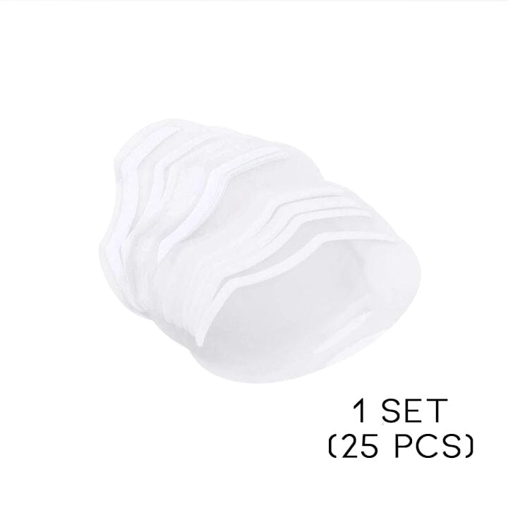 Waterproof Lashes Protection Shield Every Day And Night 