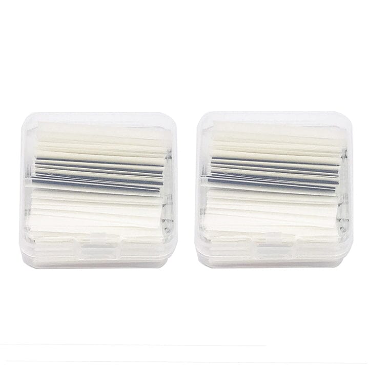 Reusable Self-Adhesive Lash Glue Strip (Straight) Every Day And Night 2pcs (35% OFF) $11.50 Each 