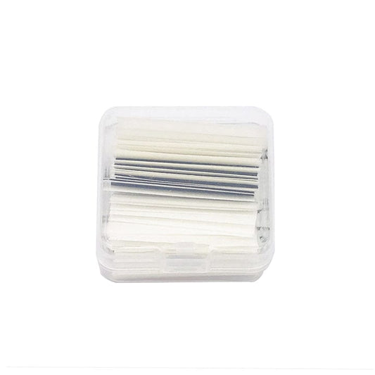 Reusable Self-Adhesive Lash Glue Strip (Straight) Every Day And Night 1pc