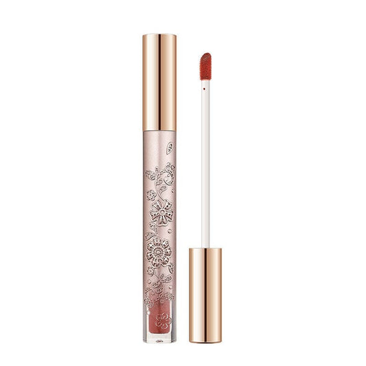 12HRS Hydrating Lip Liquid Jelly Every Day And Night 01 Pomelo