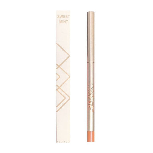Fuller & Thicker Smooth Lip Liner Every Day And Night 01 Milktea