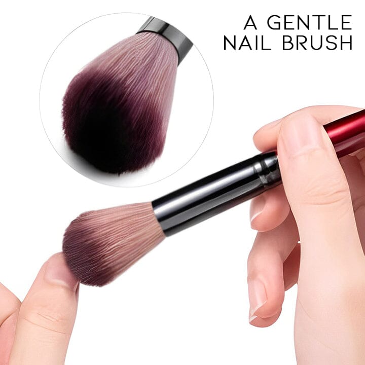 Must-Have Basic Nail Prep Set Every Day And Night 