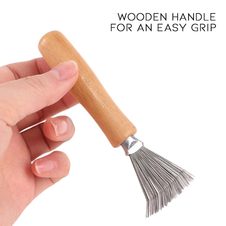 Comb Hair Remover Every Day And Night 