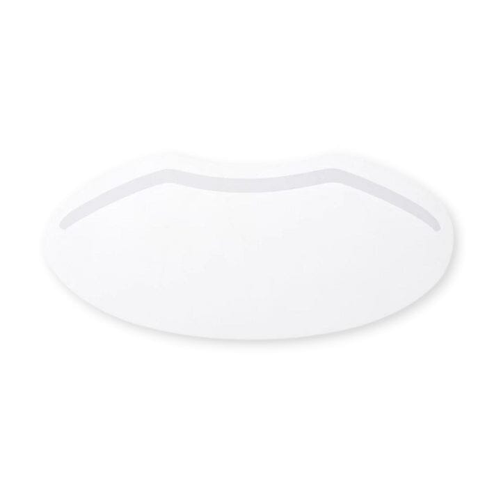 Waterproof Lashes Protection Shield Every Day And Night 1 set of protection shield (25pcs) 