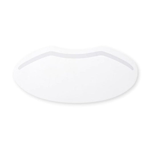 Waterproof Lashes Protection Shield Every Day And Night 1 set of protection shield (25pcs)