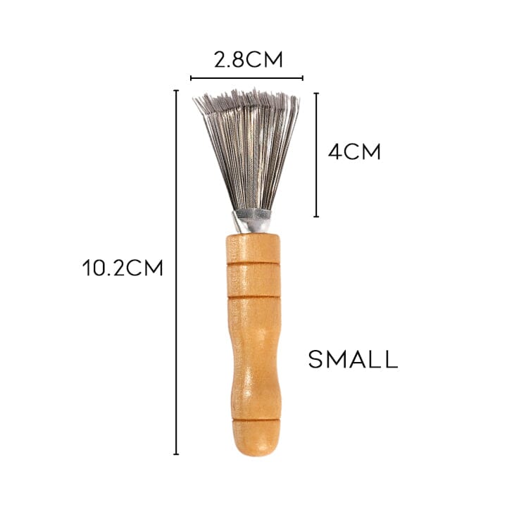 Comb Hair Remover Every Day And Night 