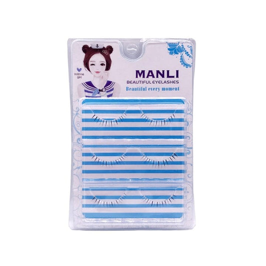 Douyin Makeup False Lower Lashes Every Day And Night SU-026 (Best Selling)