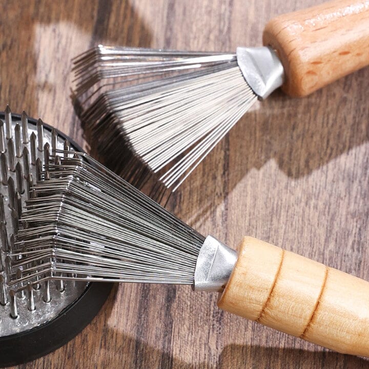 Comb Hair Remover Every Day And Night 