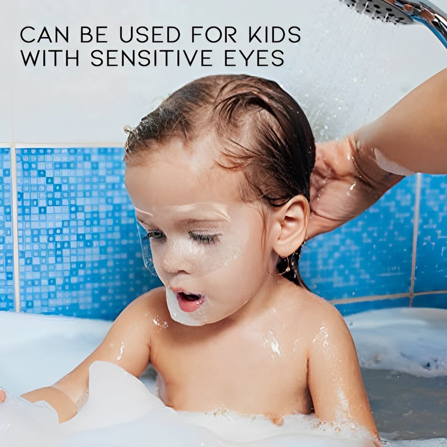 Waterproof Lashes Protection Shield Every Day And Night 