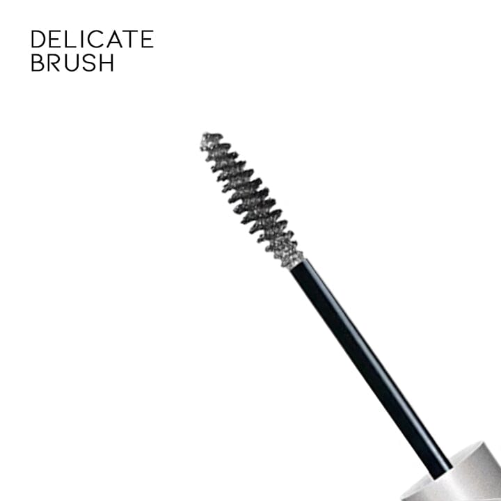 BlingLash Glitter Mascara Topcoat Every Day And Night 