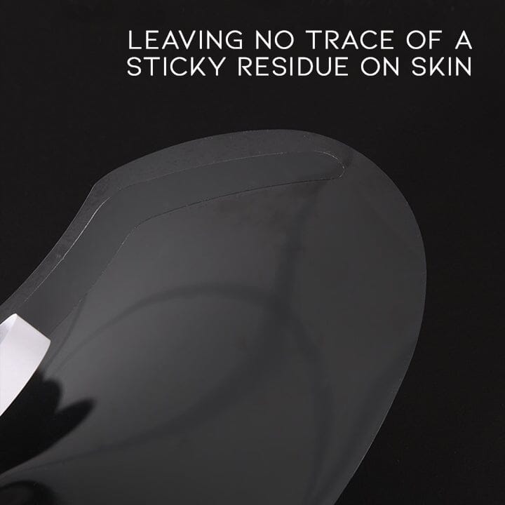 Waterproof Lashes Protection Shield Every Day And Night 