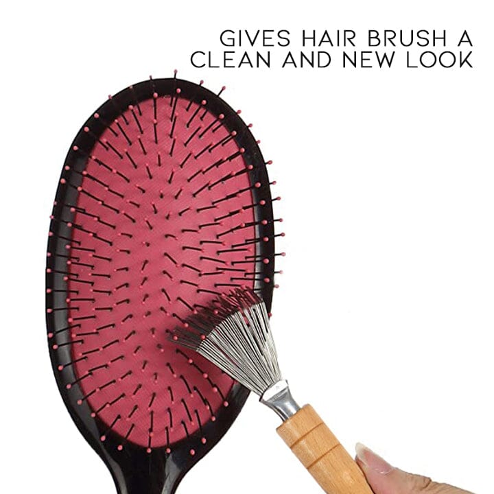 Comb Hair Remover Every Day And Night 